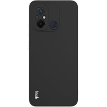 Load image into Gallery viewer, IMAK UC-4 Series Straight Edge TPU Soft Phone Case, For Xiaomi Redmi 12C 4G