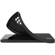 Load image into Gallery viewer, IMAK UC-4 Series Straight Edge TPU Soft Phone Case, For Xiaomi Redmi 12C 4G