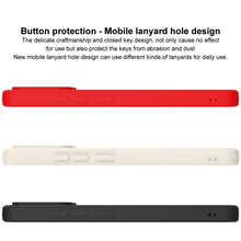 Load image into Gallery viewer, IMAK UC-4 Series Straight Edge TPU Soft Phone Case, For Xiaomi Redmi 12C 4G