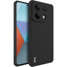 Load image into Gallery viewer, IMAK UC-4 Series Straight Edge TPU Soft Phone Case, For Xiaomi Redmi Note 13 Pro 5G, For Xiaomi Redmi 12C 4G