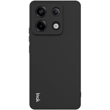 Load image into Gallery viewer, IMAK UC-4 Series Straight Edge TPU Soft Phone Case, For Xiaomi Redmi Note 13 Pro 5G, For Xiaomi Redmi 12C 4G