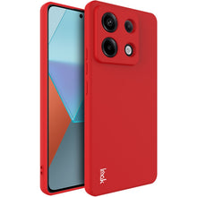 Load image into Gallery viewer, IMAK UC-4 Series Straight Edge TPU Soft Phone Case, For Xiaomi Redmi Note 13 Pro 5G, For Xiaomi Redmi 12C 4G