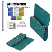 Load image into Gallery viewer, Crossbody PU Horizontal BFB02 Shoulder Bag, BFB02