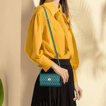 Load image into Gallery viewer, Crossbody PU Horizontal BFB02 Shoulder Bag, BFB02