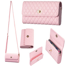 Load image into Gallery viewer, Crossbody PU Horizontal BFB02 Shoulder Bag, BFB02