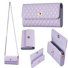 Load image into Gallery viewer, Crossbody PU Horizontal BFB02 Shoulder Bag, BFB02