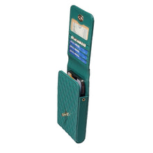 Load image into Gallery viewer, Crossbody PU Vertical BFB01 Shoulder Phone Bag, BFB01