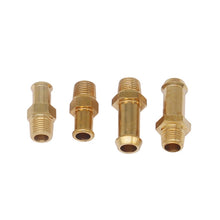 Load image into Gallery viewer, Car 8mm &amp; 10mm Manual Adjustable 1-5psi Fuel Pressure Regulator Valve