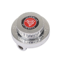 Load image into Gallery viewer, Car 8mm &amp; 10mm Manual Adjustable 1-5psi Fuel Pressure Regulator Valve