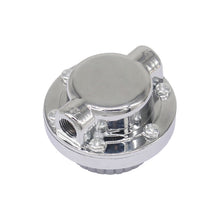 Load image into Gallery viewer, Car 8mm &amp; 10mm Manual Adjustable 1-5psi Fuel Pressure Regulator Valve