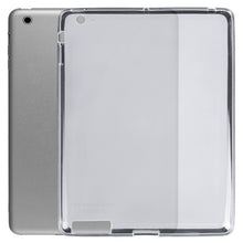 Load image into Gallery viewer, TPU Tablet Case, For iPad 4 / 3 / 2, For iPad 4 / 3 / 2 / 1