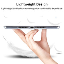 Load image into Gallery viewer, TPU Tablet Case, For iPad 4 / 3 / 2, For iPad 4 / 3 / 2 / 1
