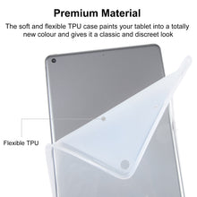 Load image into Gallery viewer, TPU Tablet Case, For iPad 4 / 3 / 2, For iPad 4 / 3 / 2 / 1