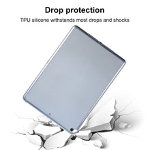 Load image into Gallery viewer, TPU Tablet Case, For iPad 4 / 3 / 2, For iPad 4 / 3 / 2 / 1