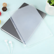 Load image into Gallery viewer, TPU Tablet Case, For iPad 4 / 3 / 2, For iPad 4 / 3 / 2 / 1