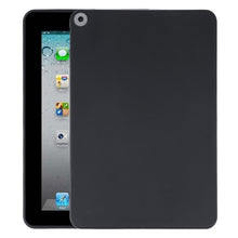 Load image into Gallery viewer, TPU Tablet Case, For iPad 4 / 3 / 2, For iPad 4 / 3 / 2 / 1