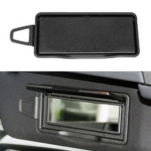 Load image into Gallery viewer, For Mercedes Benz E / CLS Class W212 W218 Left Driving Car Sun Visor Makeup Mirror, Right Side, Left Side