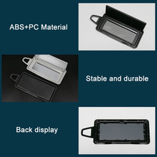 Load image into Gallery viewer, For Mercedes Benz E / CLS Class W212 W218 Left Driving Car Sun Visor Makeup Mirror, Right Side, Left Side