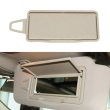 Load image into Gallery viewer, For Mercedes Benz E / CLS Class W212 W218 Left Driving Car Sun Visor Makeup Mirror, Right Side, Left Side
