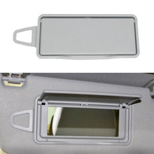 Load image into Gallery viewer, For Mercedes Benz E / CLS Class W212 W218 Left Driving Car Sun Visor Makeup Mirror, Right Side, Left Side