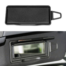 Load image into Gallery viewer, For Mercedes Benz E / CLS Class W212 W218 Left Driving Car Sun Visor Makeup Mirror, Right Side, Left Side