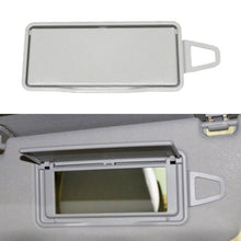 Load image into Gallery viewer, For Mercedes Benz E / CLS Class W212 W218 Left Driving Car Sun Visor Makeup Mirror, Right Side, Left Side