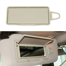 Load image into Gallery viewer, For Mercedes Benz E / CLS Class W212 W218 Left Driving Car Sun Visor Makeup Mirror, Right Side, Left Side