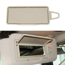 Load image into Gallery viewer, For Mercedes Benz E / CLS Class W212 W218 Left Driving Car Sun Visor Makeup Mirror, Right Side, Left Side
