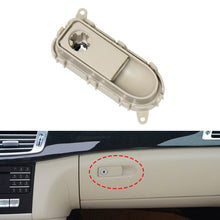 Load image into Gallery viewer, For Mercedes-Benz W218 / CLS300 / 320 / 350 / 400 Car Glove Box Handle Switch