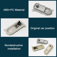 Load image into Gallery viewer, For Mercedes-Benz W218 / CLS300 / 320 / 350 / 400 Car Glove Box Handle Switch