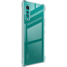 Load image into Gallery viewer, IMAK Full Coverage Shockproof TPU Protective Case