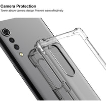 Load image into Gallery viewer, IMAK Full Coverage Shockproof TPU Protective Case