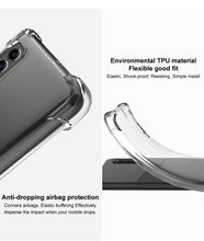 Load image into Gallery viewer, IMAK Full Coverage Shockproof TPU Protective Case