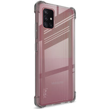 Load image into Gallery viewer, IMAK Full Coverage Shockproof TPU Protective Case, For Samsung Galaxy A51 5G, For Samsung Galaxy A71 5G, For Samsung Galaxy S20 5G