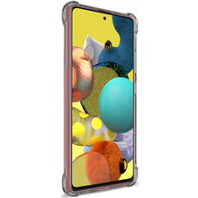 Load image into Gallery viewer, IMAK Full Coverage Shockproof TPU Protective Case, For Samsung Galaxy A51 5G, For Samsung Galaxy A71 5G, For Samsung Galaxy S20 5G