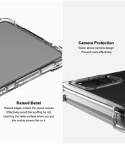 Load image into Gallery viewer, IMAK Full Coverage Shockproof TPU Protective Case, For Samsung Galaxy A71 5G, For Samsung Galaxy S20 5G