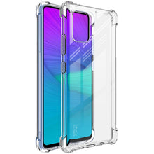 Load image into Gallery viewer, IMAK Full Coverage Shockproof TPU Protective Case, For Samsung Galaxy A71 5G, For Samsung Galaxy S20 5G