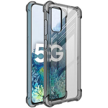 Load image into Gallery viewer, IMAK Full Coverage Shockproof TPU Protective Case, For Samsung Galaxy A71 5G, For Samsung Galaxy S20 5G