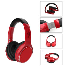 Load image into Gallery viewer, VJ901 Foldable TWS True Wireless Bluetooth Headset