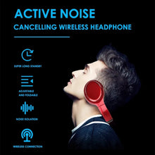Load image into Gallery viewer, VJ901 Foldable TWS True Wireless Bluetooth Headset