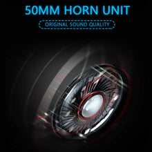 Load image into Gallery viewer, VJ901 Foldable TWS True Wireless Bluetooth Headset
