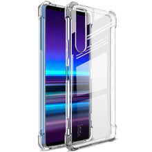 Load image into Gallery viewer, IMAK Full Coverage Shockproof TPU Protective Case, For Sony Xperia 1 II