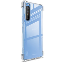Load image into Gallery viewer, IMAK Full Coverage Shockproof TPU Protective Case, For Sony Xperia 1 II