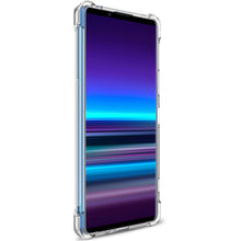 Load image into Gallery viewer, IMAK Full Coverage Shockproof TPU Protective Case, For Sony Xperia 1 II