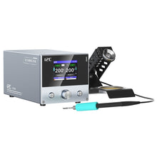 Load image into Gallery viewer, i2C 3SCN Intelligent Double Welding Station with RS100 Base, A Set, B Set