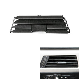 For BMW 3 Series E90 Car Air Conditioner Air Outlet Panel, Grille No. 1, Grille No. 2, Grille No. 3, Grille No. 4