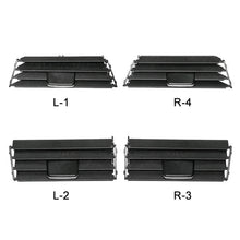 Load image into Gallery viewer, For BMW 3 Series E90 Car Air Conditioner Air Outlet Panel, Grille No. 1, Grille No. 2, Grille No. 3, Grille No. 4