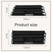 Load image into Gallery viewer, For BMW 3 Series E90 Car Air Conditioner Air Outlet Panel, Grille No. 1, Grille No. 2, Grille No. 3, Grille No. 4