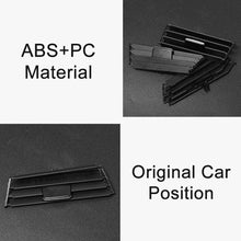 Load image into Gallery viewer, For BMW 3 Series E90 Car Air Conditioner Air Outlet Panel, Grille No. 1, Grille No. 2, Grille No. 3, Grille No. 4