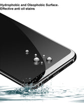 Load image into Gallery viewer, IMAK Pro+ Series Full Screen Tempered Glass Film, For Sony Xperia 1 II, For Sony Xperia 1, For Sony Xperia 5, For Sony Xperia 10 II